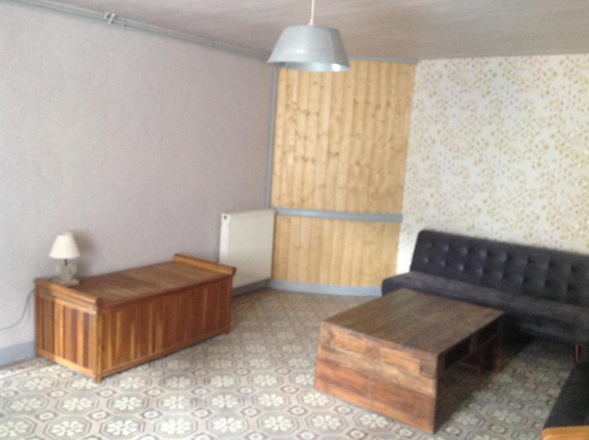 Gite Auvraysien 10P La Foret-Auvray المظهر الخارجي الصورة